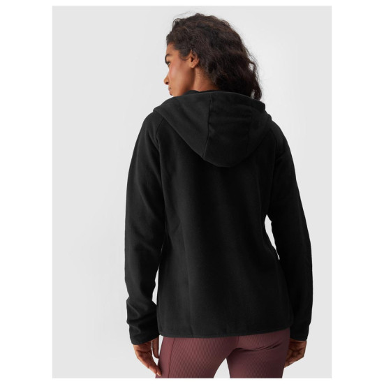 4F Γυναικεία ζακέτα Fleece